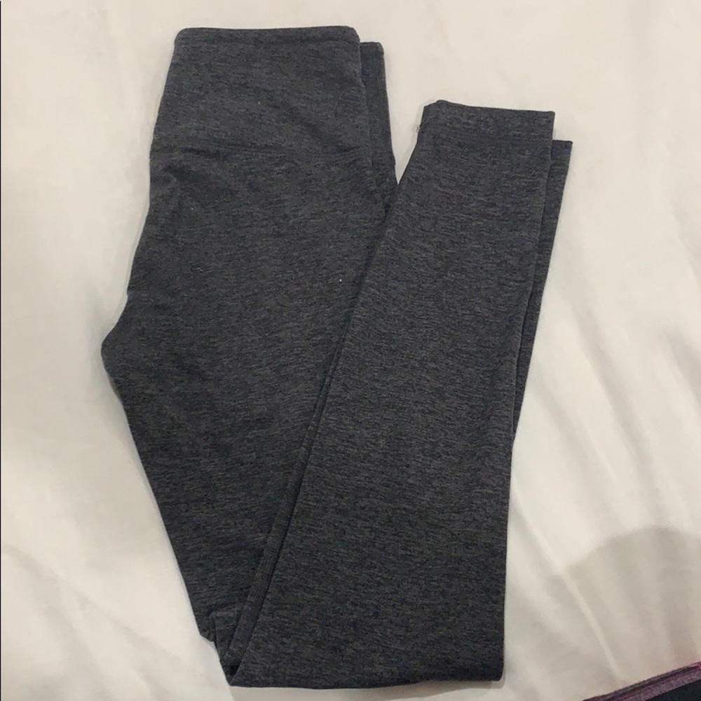 Workout leggings